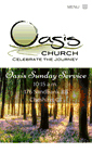 Mobile Screenshot of celebratethejourney.org